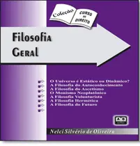 Filosofia Geral - AB EDITORA