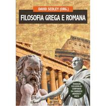 Filosofia grega e romana