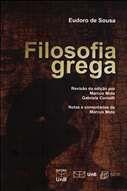 Filosofia grega - UNB