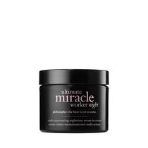 Filosofia hidratante Ultimate Miracle Worker 60mL com retinol Filosofia hidratante Ultimate Miracle Worker 60mL com retinol