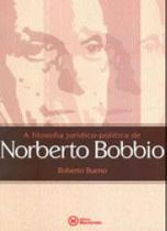 Filosofia juridico-politica de norberto bobbio, a - MACKENZIE Filosofia juridico-politica de norberto bobbio, a - MACKENZIE