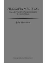 Filosofia medieval Filosofia medieval