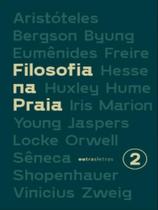 Filosofia na praia - vol. 2 Filosofia na praia - vol. 2