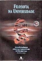 Filosofia na Universidade - UNIJUI Filosofia na Universidade - UNIJUI
