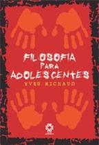Filosofia Para Adolescentes - Escala - LC