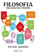 Filosofia Para Quem Não é Filósofo Filosofia Para Quem Não é Filósofo