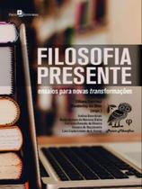 Filosofia presente - PACO EDITORIAL