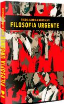 Filosofia urgente - KOTTER EDITORIAL Filosofia urgente - KOTTER EDITORIAL