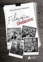 Filosofia urgente Filosofia urgente