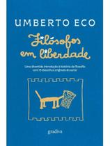 Filósofos em liberdade Filósofos em liberdade