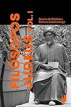 Filósofos judeus: Volume 1 Paperback Vários