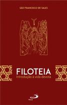 Filoteia Introdução à vida devota Vol. 15 (Simples)