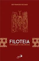 Filoteia Introdução à vida devota Vol. 15 (Simples)