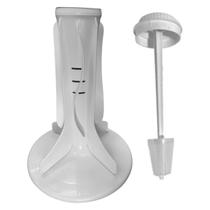 Filtor Fiapo + Agitador Lavadora Colormaq Lca11 Lca12 11kg