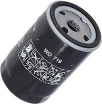 Filtra Óleos De Compressor De Ar Hp Alumínio