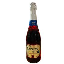 Filtrado Cereser Frutas Vermelhas sem Alcool 660ml