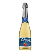 Filtrado Cereser Maca sem Alcool 660ml