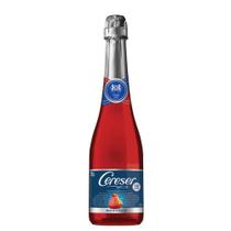 Filtrado Cereser Morango sem Alcool 660ml