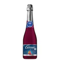 Filtrado Cereser Uva sem Alcool 660ml