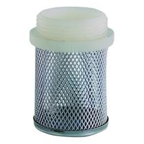 Filtro 3/4" inox entrada agua bomba de agua climatizador Filtro 3/4" inox entrada agua bomba de agua climatizador