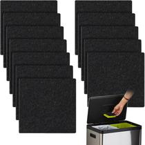 Filtro Absorvente de Odor para Lata de Lixo EKO - Recargas (x12) Filtro Absorvente de Odor para Lata de Lixo EKO - Recargas (x12)