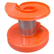 Filtro Aço Aspirador Pó Philco Ciclone Force PAS06 PAS1440V Filtro Aço Aspirador Pó Philco Ciclone Force PAS06 PAS1440V