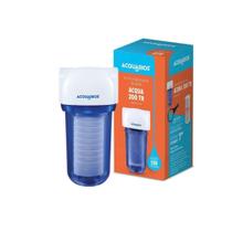 Filtro Acquabios Maqlav 200 Máquina de Lavar Retenção de Partículas Classe C Vazão 900 L/h