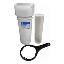 Filtro Acquafam com Refil para Caixa de Água - Fame Filtro Acquafam com Refil para Caixa de Água - Fame