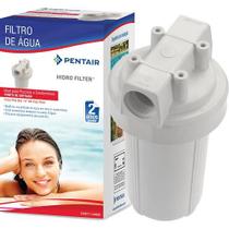 Filtro Acquaflux BIG POE 10" Poly Flow - Caixa d'água Filtro Acquaflux BIG POE 10" Poly Flow - Caixa d'água