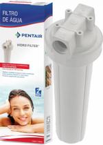 Filtro Acquaflux BIG POE 20" - Caixa d'água Filtro Acquaflux BIG POE 20" - Caixa d'água