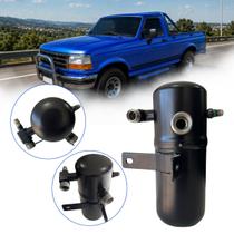 Filtro Acumulador Ar Condicionado Ford F1000 1995 Em Diante