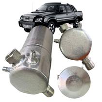 Filtro Acumulador Ar Condicionado Gm S10 Blazer 4.3 V6
