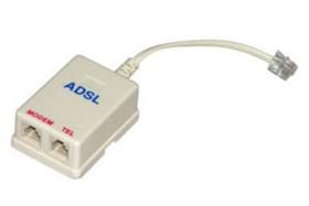Filtro Adsl Filtro Adsl