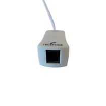 Filtro ADSL OI TS-89FL Original Filtro ADSL OI TS-89FL Original
