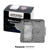 Filtro Ag Anti Bactéria Para Lavadora Panasonic Na-f170p6