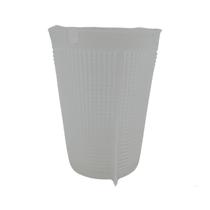 Filtro Agitador Original Lavadora Brastemp Consul CWE06 BWB22