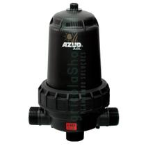 Filtro Agl Azud 2 Polegadas Conector Bsp Disco 130 Microns