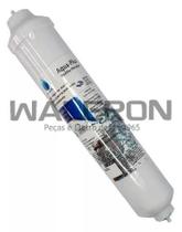 Filtro Água Externo Refrigerador SBS Paralelo