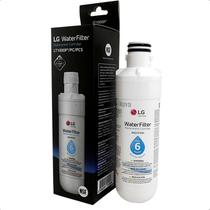 Filtro Água Geladeira LG Gc-l228ftl1 Gc-l228ftlk Gm86sddb Filtro Água Geladeira LG Gc-l228ftl1 Gc-l228ftlk Gm86sddb