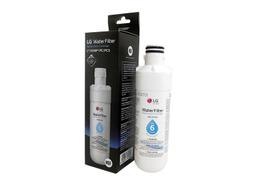 Filtro Agua Geladeira LG Side By Side Gc-l228ftl Agf80300704