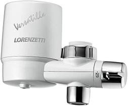 Filtro Água p/Torneira Versatille Lorenzetti Filtro Água p/Torneira Versatille Lorenzetti