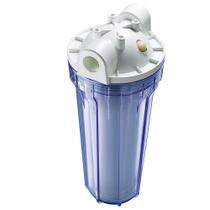 Filtro Água Ponto De Uso Loren Acqua 9 3/4 Lorenzetti- Azul