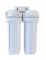 Filtro Agua Purificador Duplo Filtro Agua Purificador Duplo