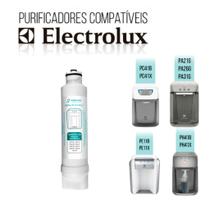 Filtro Água Refil Vela Electrolux Pe11x Pe11b Pa21g 26g 31g