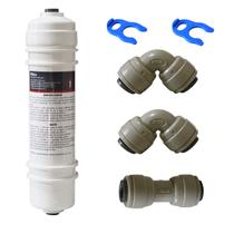 Filtro água refrigerador side by side philco pfag01 prf520di prf520dip original