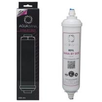 Filtro Agua Sana Compatível Geladeira e Purificador Polar WP Filtro Agua Sana Compatível Geladeira e Purificador Polar WP