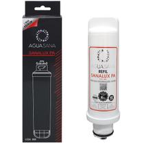 Filtro Agua Sana Sanalux 002 Compatível Electrolux PA30G/40G