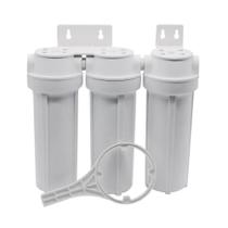 Filtro Água Triplo P Fabricação Cerveja Artesanal Tira Cloro Filtro Água Triplo P Fabricação Cerveja Artesanal Tira Cloro