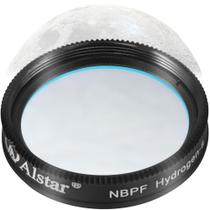 Filtro Alstar 1.25 NBPF Hidrogênio-A de banda estreita 12nm Filtro Alstar 1.25 NBPF Hidrogênio-A de banda estreita 12nm