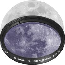 Filtro Alstar Moon/Skyglow para ocular telescópica de 2 polegadas Filtro Alstar Moon/Skyglow para ocular telescópica de 2 polegadas